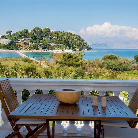 Villa Fretta Perama  Dış mekan fotoğraf