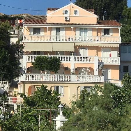 Villa Fretta Perama  Dış mekan fotoğraf