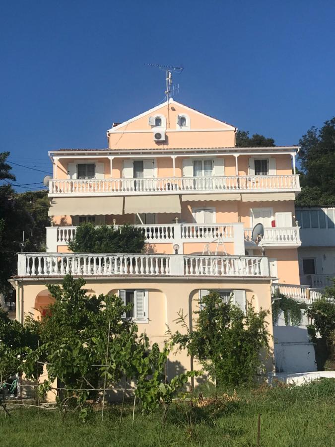 Villa Fretta Perama  Dış mekan fotoğraf