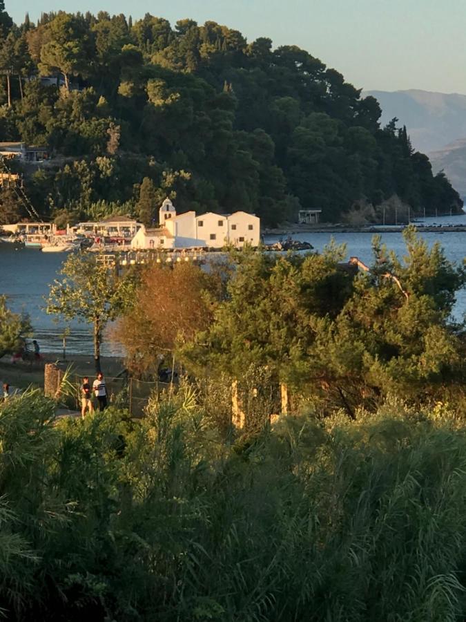 Villa Fretta Perama  Dış mekan fotoğraf