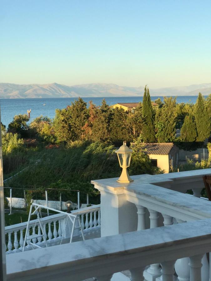 Villa Fretta Perama  Dış mekan fotoğraf