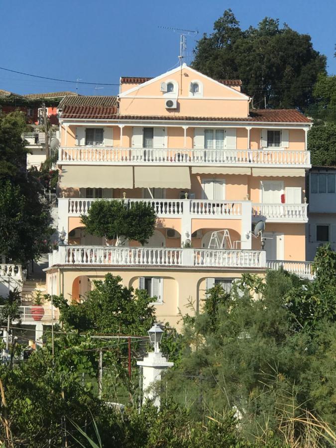 Villa Fretta Perama  Dış mekan fotoğraf